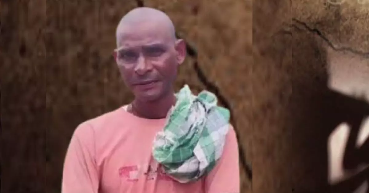Odisha: शख्स ने पत्नी की पुण्यतिथि मनाने के लिए अपने बेटे को बेचा