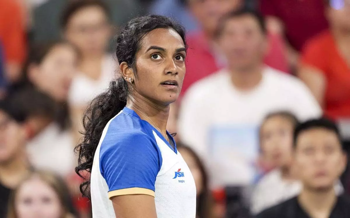 PV Sindhu ने अपने भविष्य की योजना पर कहा