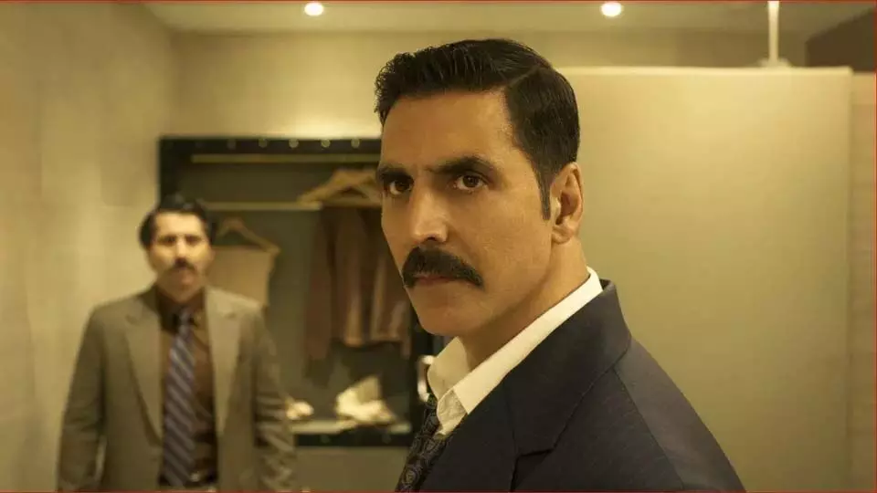 Akshay Kumar ने फिल्मों के बॉक्स ऑफिस प्रदर्शन से दुखी लोगों से कहा