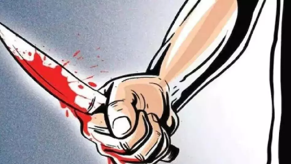 Sikkim के जोरेथांग में घरेलू मुद्दों को लेकर एक व्यक्ति ने अपनी पत्नी की हत्या कर दी