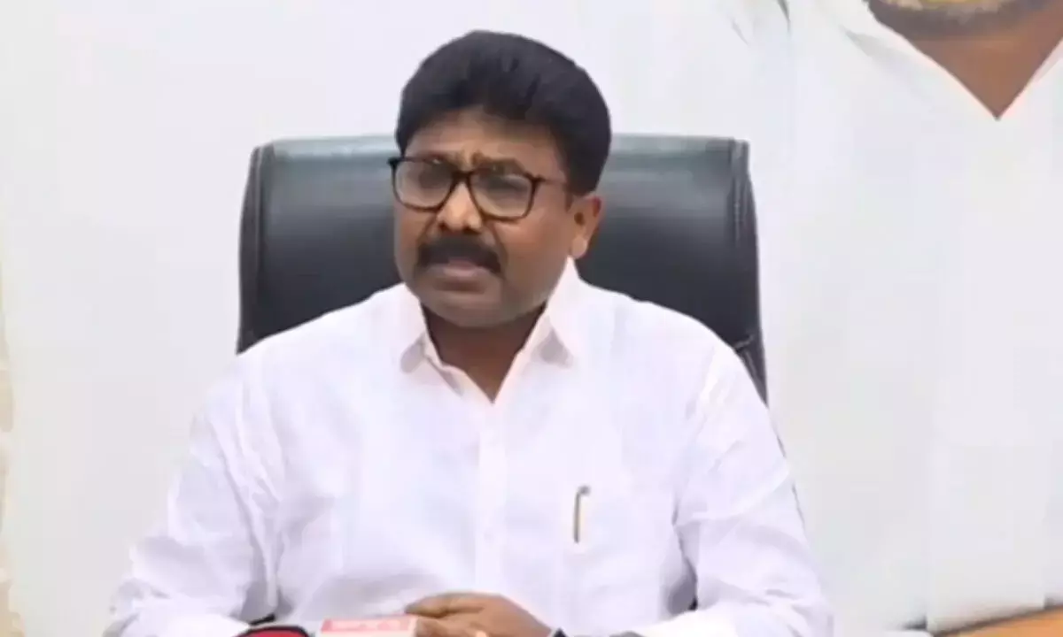 सुप्रीम कोर्ट के फैसले से हाशिए पर पड़े वर्गों के उत्थान में मदद मिलेगी: YSRCP