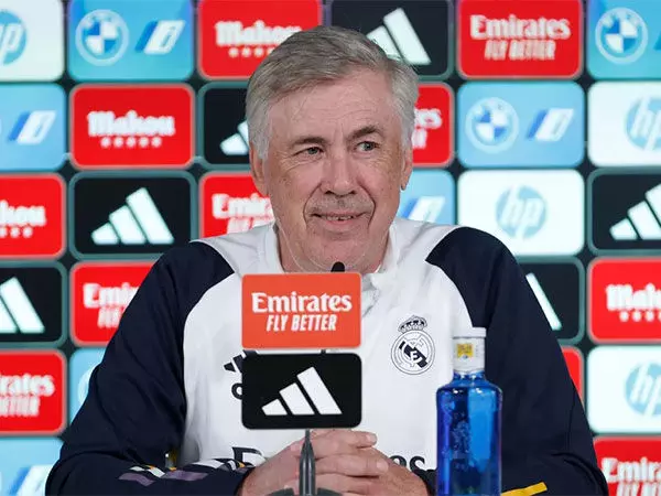 Carlo Ancelotti: रियल मैड्रिड मेरा अंतिम क्लब होगा