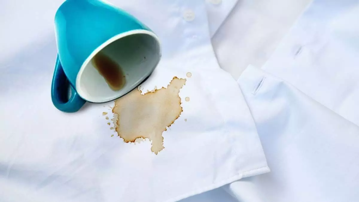 Home tips: कपड़ो पर लगे चाय के दाग को मिनटों में करे साफ आजमाए ये नुस्खा