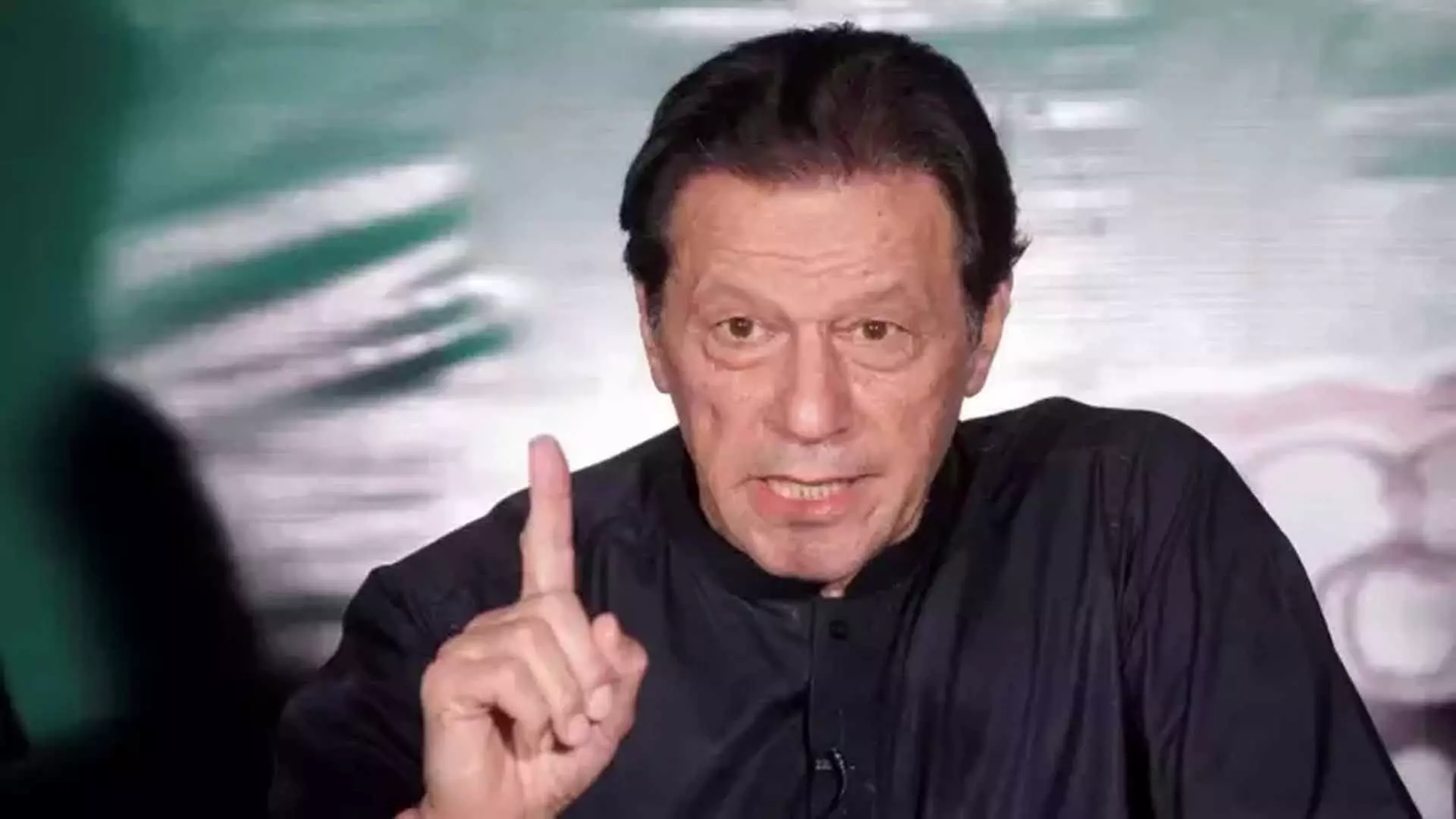 Imran Khan की पार्टी ने सरकार के खिलाफ ‘महाविपक्षी गठबंधन’ बनाने की कसम खाई