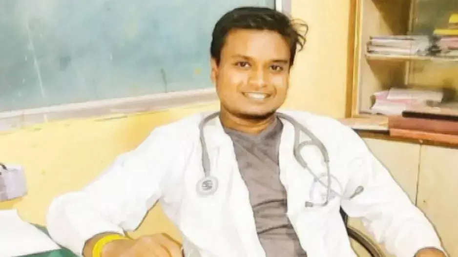 Wayanad भूस्खलन पीड़ित डॉ. बिष्णु प्रसाद चिनारा का पार्थिव शरीर ओडिशा के लिए रवाना