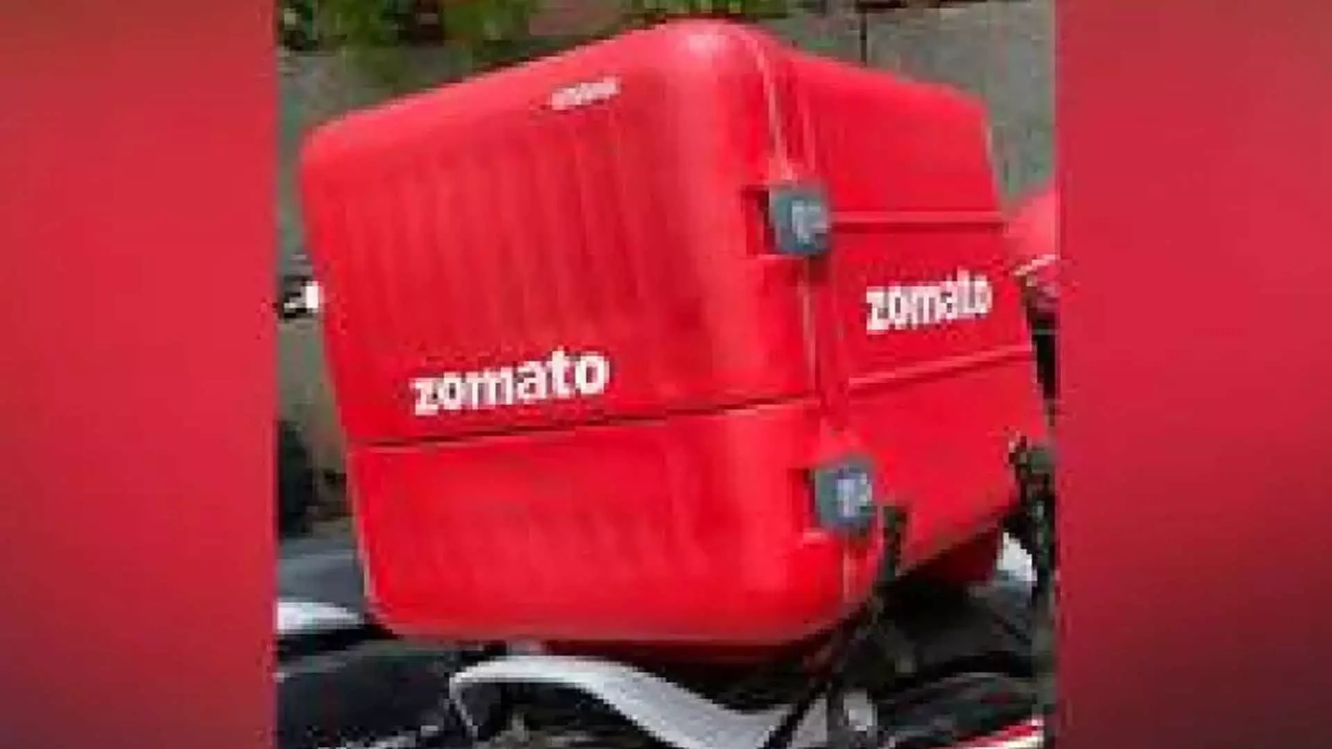 पहली तिमाही के मजबूत प्रदर्शन के बाद Zomato के शेयरों में 12 प्रतिशत की उछाल