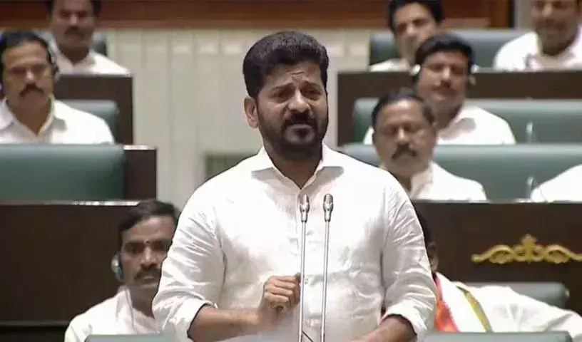 हैदराबाद में बनेगा एक और अंतरराष्ट्रीय क्रिकेट स्टेडियम: Revanth Reddy