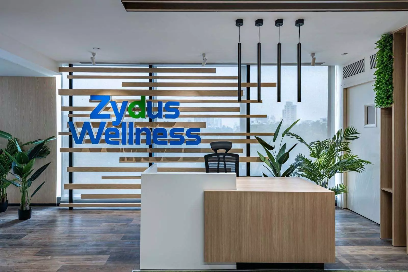 Zydus Wellness का पहली तिमाही का मुनाफा जानें