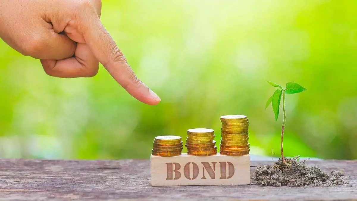 Green Bond नीलामी को मिली धीमी प्रतिक्रिया