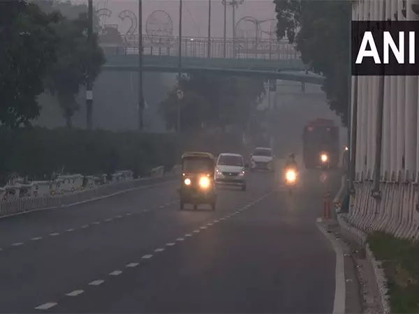 Kejriwal सरकार ने सर्दियों में प्रदूषण पर नियंत्रण के लिए तैयारी शुरू की