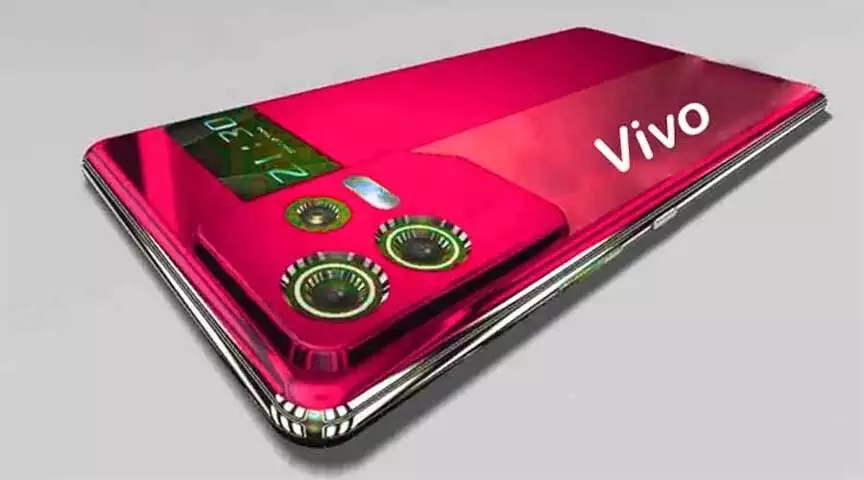 Vivo X90: इसमें मिल रही 12GB RAM, साथ में 50MP का कैमरा, जानिए फीचर्स