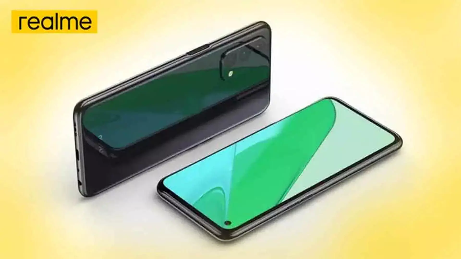 Realme C34: 64MP का फोटोशूट कैमरा, साथ में 5000mAh का बैटरी बैकअप