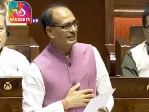 किसानों को सस्ती कीमतों पर खाद उपलब्ध कराई जाएगी: Shivraj Singh ने आश्वासन दिया