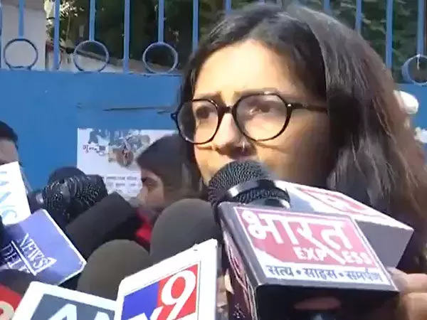 Swati Maliwal ने आशा किरण आश्रय गृह में मौतों के लिए आपराधिक लापरवाही को जिम्मेदार ठहराया