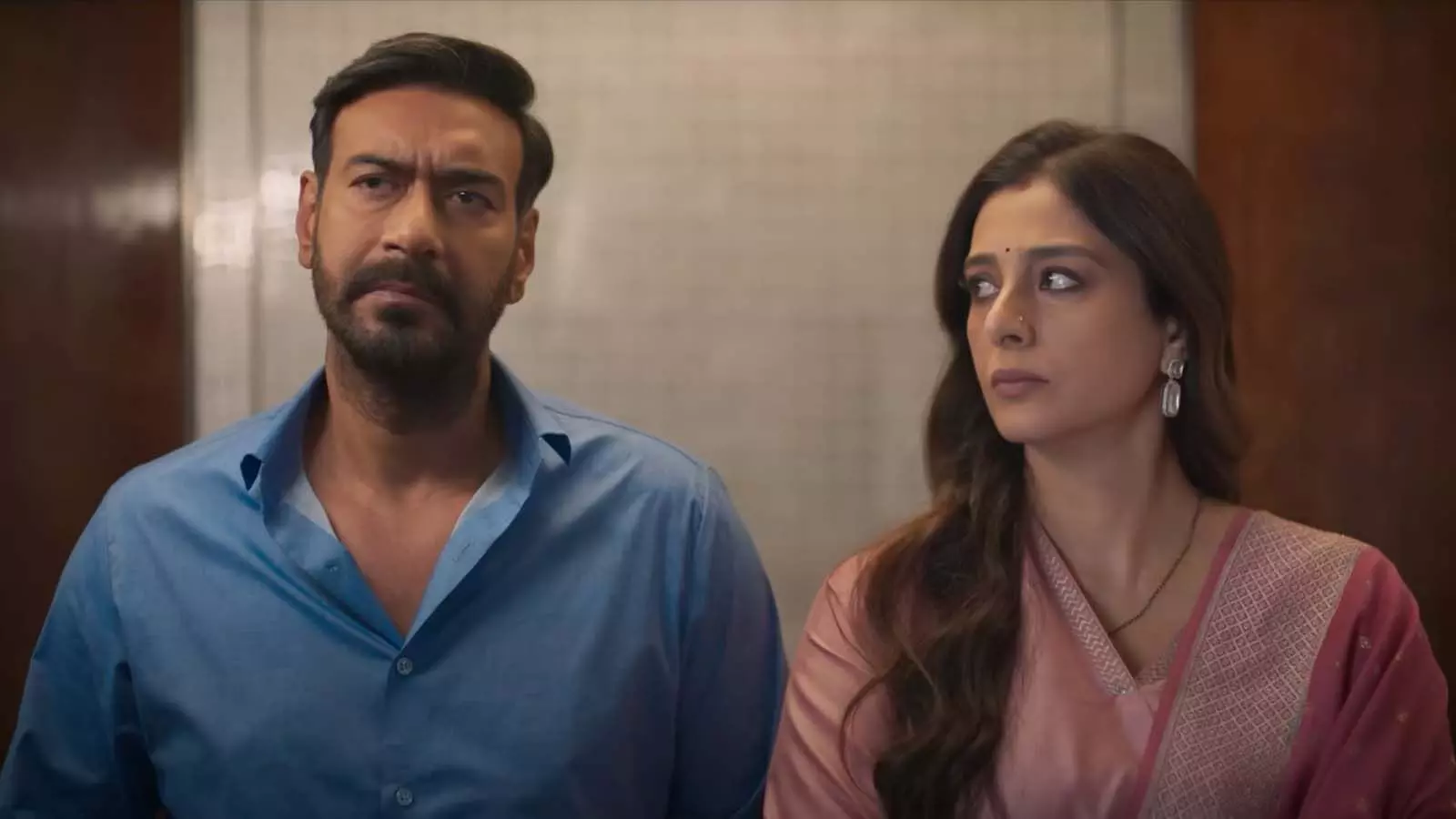 Ajay Devgan की रोमांटिक थ्रिलर देखने से पहले जानें यह बात