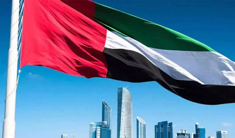 UAE ओलंपिक हाउस ने खेल के भविष्य के लिए उच्च स्तरीय गोलमेज सम्मेलन आयोजित किया