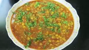 Recipe: चना दाल तोरई की शानदार सब्जी