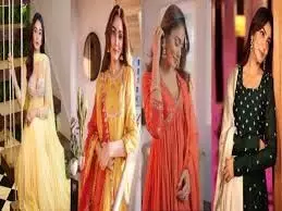 Sana Maqbool look: देसी अवतार में बला की खूबसूरत लगती हैं बिग बॉस OTT 3 की विनर सना मकबूल