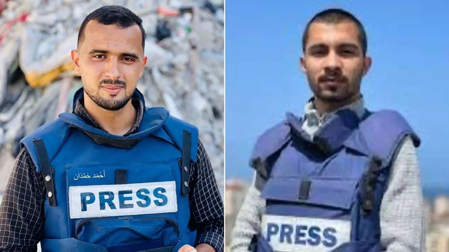 Israel: इजरायल ने अल जजीरा पत्रकार की हत्या की