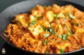 Paneer butter masala:पनीर बटर मसाला, बनाने का  आसान तरीका