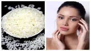 Beauty Tips:  घर की बनी चावल की क्रीम,मिलेगा ज़बरदस्त निखार