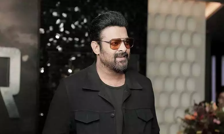 Prabhas ने हैदराबाद और उसके आसपास कई संपत्तियां खरीदीं:रिपोर्ट