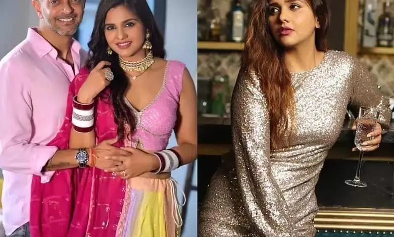 Daljeet Kaur ने निखिल पटेल के जन्मदिन पर लिखी दिल छू लेने वाली पोस्ट