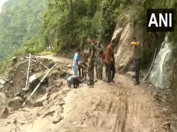 Himachal : बादल फटने की घटना में 53 लोग अभी भी लापता, अब तक 6 शव बरामद