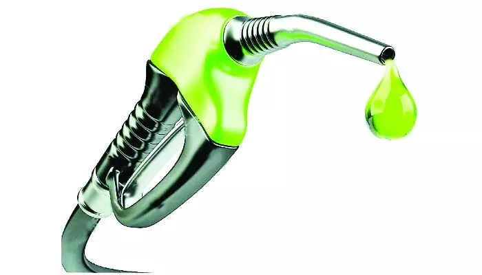 Petrol-diesel price : भुवनेश्वर में आज पेट्रोल-डीजल की कीमत में मामूली कमी आई