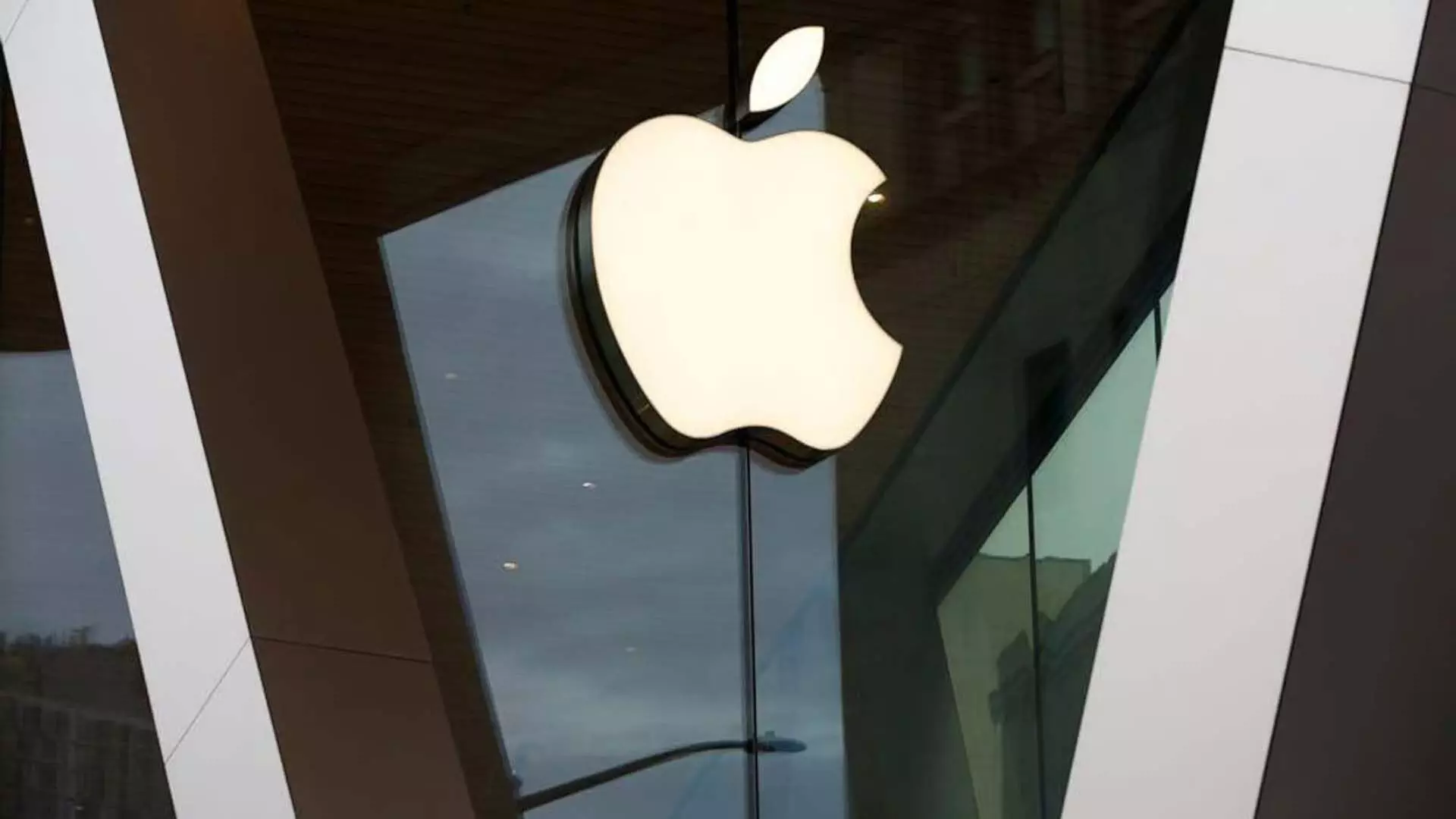 Apple ने भारत में रिकॉर्ड तिमाही राजस्व अर्जित किया