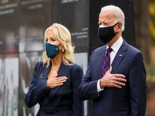 Joe Biden और प्रथम महिला जिल बिडेन ने वायनाड भूस्खलन पर संवेदना व्यक्त की