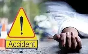 Rajasthan: बारां में भीषण सड़क हादसे में MP के 4 लोगों की मौत