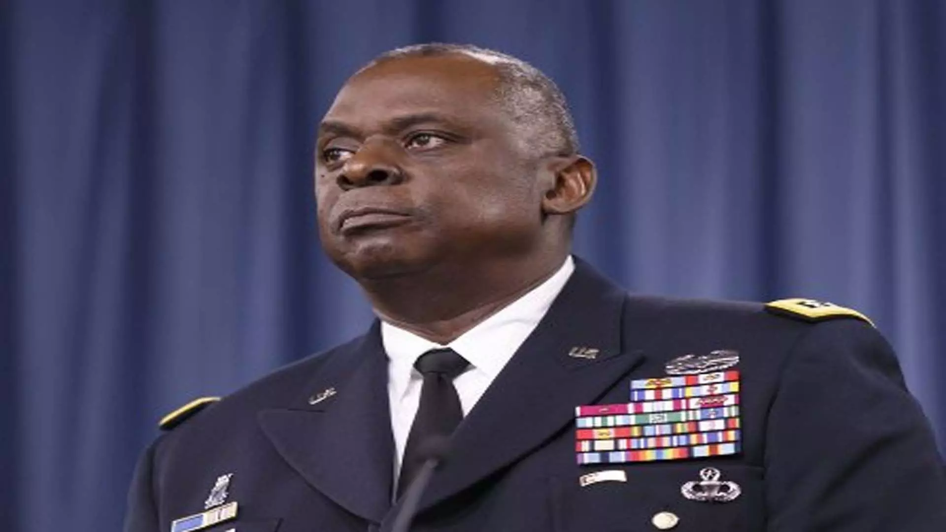रक्षा सचिव ने 9/11 के आरोपी mastermind और 2 अन्य प्रतिवादियों को खारिज कर दिया