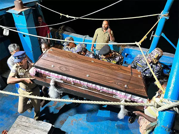 Tamil : भारतीय मछुआरे की मौत पर रामेश्वरम मछुआरा संघ ने अनिश्चितकालीन हड़ताल की घोषणा की