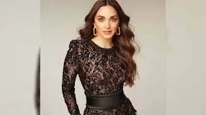 Kiara Advani इस तरह रखती हैं खुद को फिट