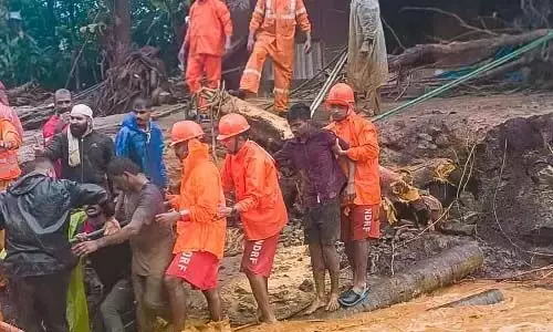 Kerala: केरल में शोक की लहर, मृतकों की संख्या 300 से अधिक