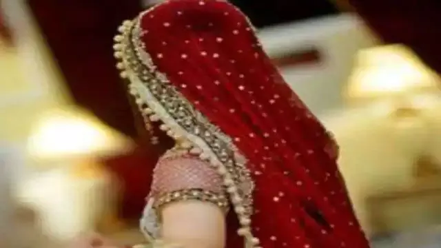 Jhunjhunu: शादी के एक महीने बाद 25 लाख रुपये और कीमती गहने लेकर उड़न छू दुल्हन
