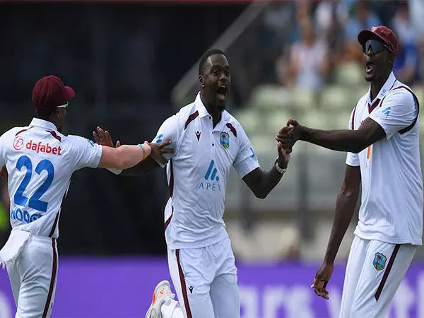 West Indies ने ICC World Test Championship के लिए अपनी टीम की घोषणा की