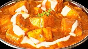 Paneer butter masala,आसान है बनाने का तरीका