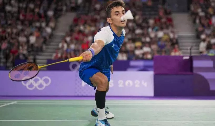 Lakshya Sen का लक्ष्य अपने पहले स्वर्ण पदक की उम्मीदों को जीवित रखना