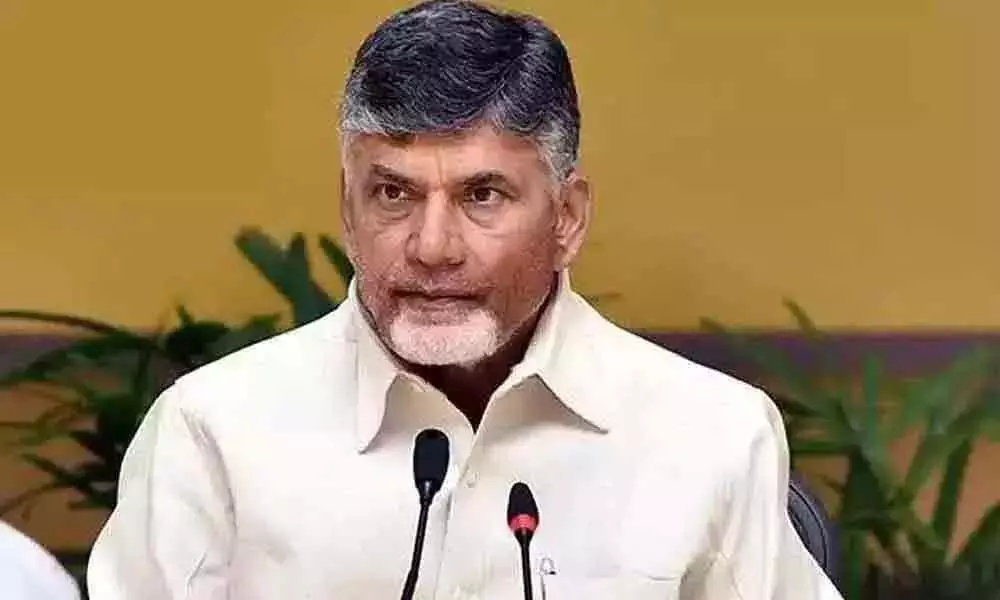 Andhra: सरकार ने किसानों को वार्षिकी योजना अगले 5 वर्षों के लिए बढ़ाने का फैसला किया