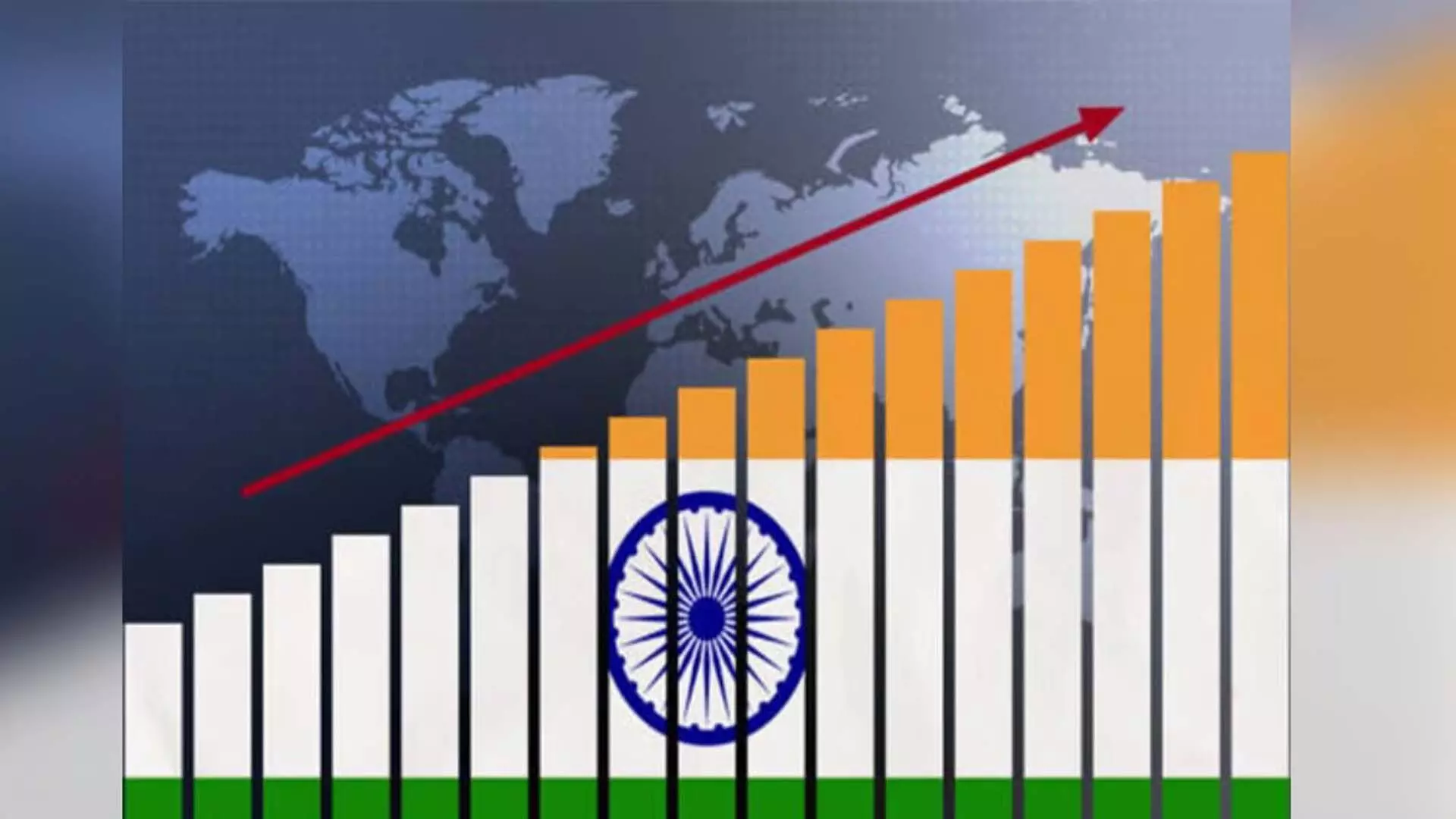 भारत कृषि सकल घरेलू उत्पाद में उच्चतम वैश्विक विकास दर हासिल कीNiti Aayog