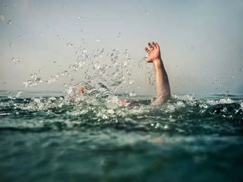 Haryana : खुले नाले में डूबकर व्यक्ति की मौत, एनएचएआई पर मामला दर्ज