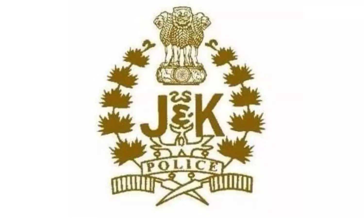 J&K: नारको-आतंकवाद से जुड़ने के आरोप में 6 अधिकारियों में से 5 पुलिसकर्मी बर्खास्त