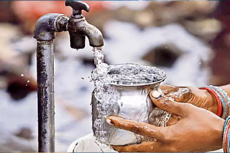 Burhanpur में नगर निगम द्वारा पानी सप्लाई बंद, 800 परिवार प्रभावित