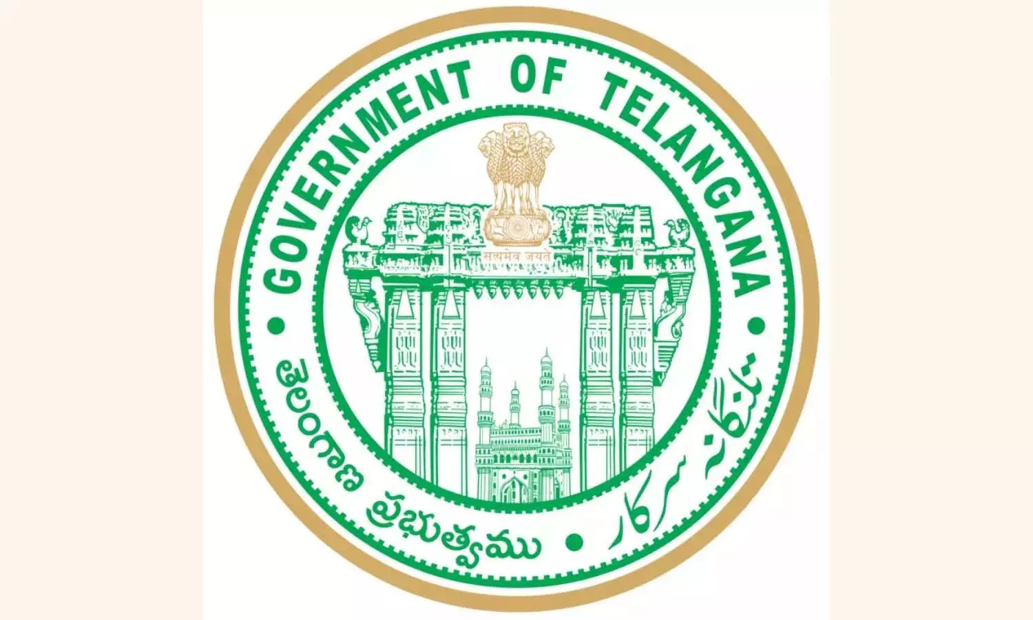 Telangana में आठ आईएएस अधिकारियों का तबादला