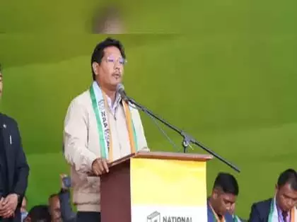 Meghalaya : सरकार दूसरे देशों में अध्ययनरत और रह रहे निवासियों का डेटाबेस बनाएगी