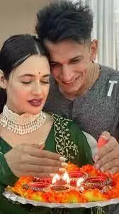 Prince Narula ने युविका चौधरी के जन्मदिन पर उनके लिए एक खास पार्टी प्लान की