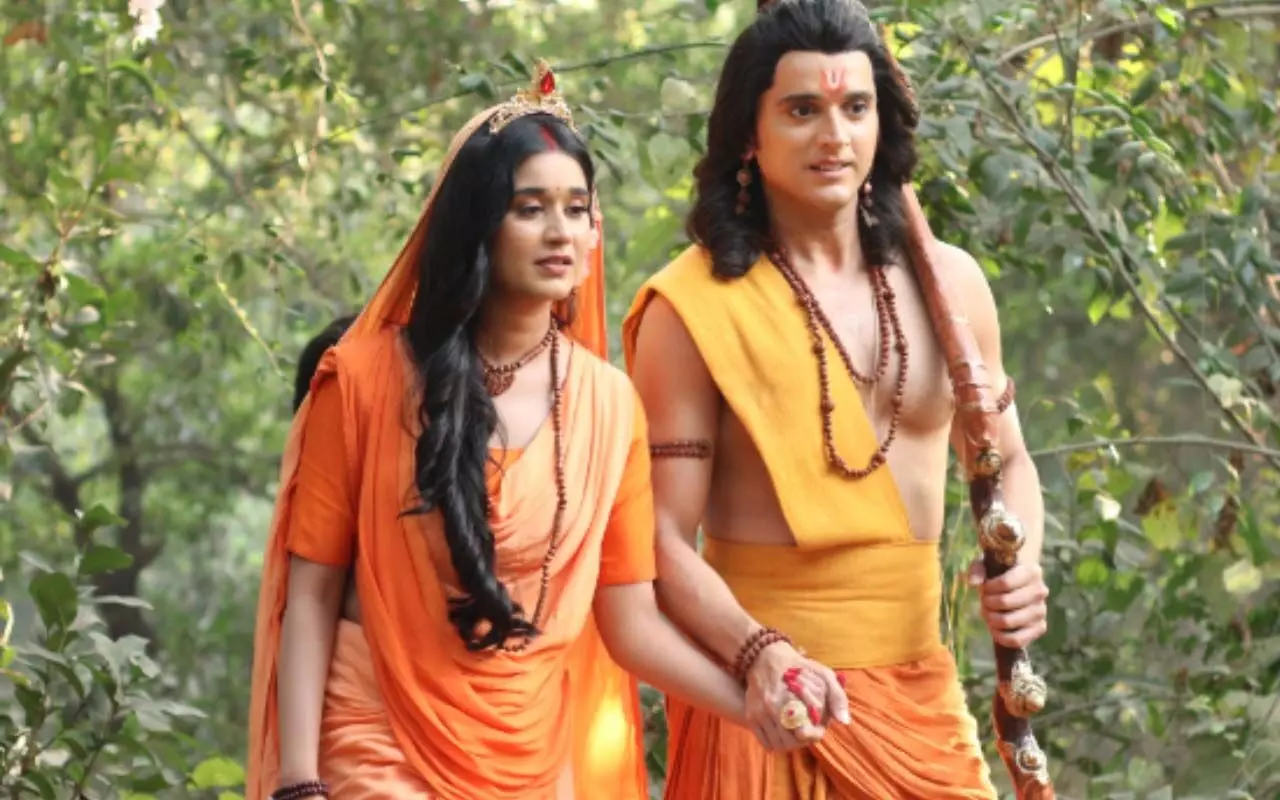 Shrimad Ramayana  के नए सीज़न की तारीख और मंच नोट करे