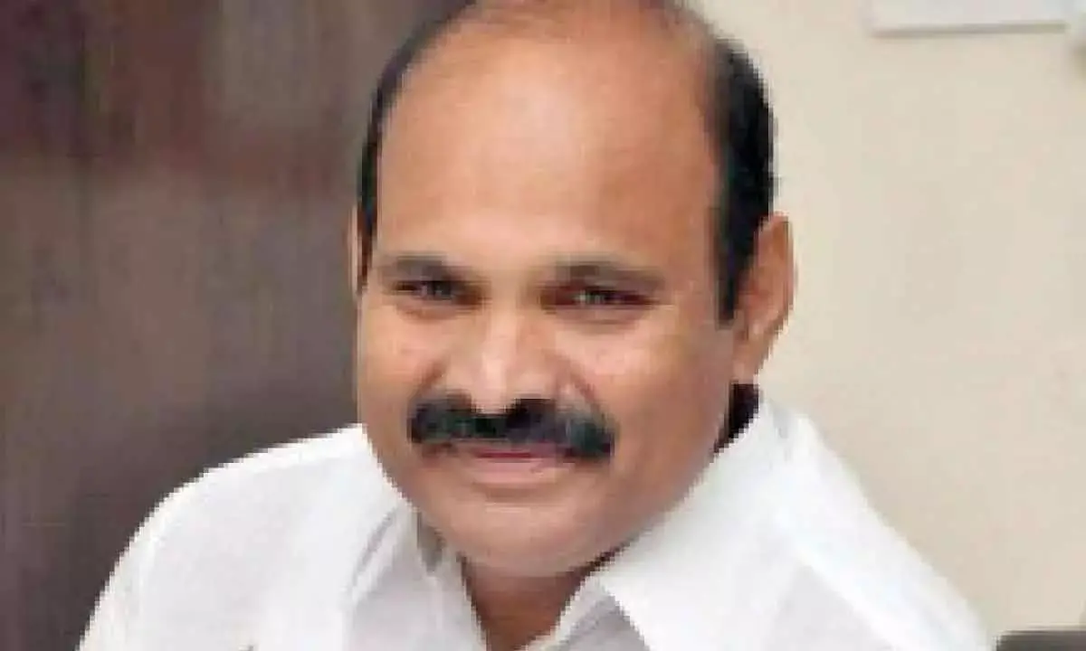 Andhra Pradesh: 4 बार के विधायक पार्थसारथी 3 सीटों से जीते